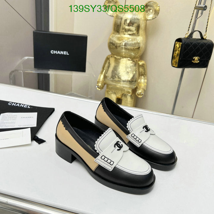 SAMC - CHL Women Shoes - 107