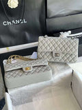 Satchel Bags - CHL Bags - 6114