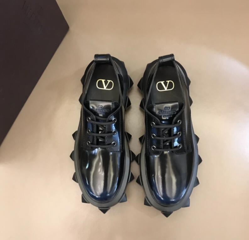 SAMC - VEL Men Shoes - 175