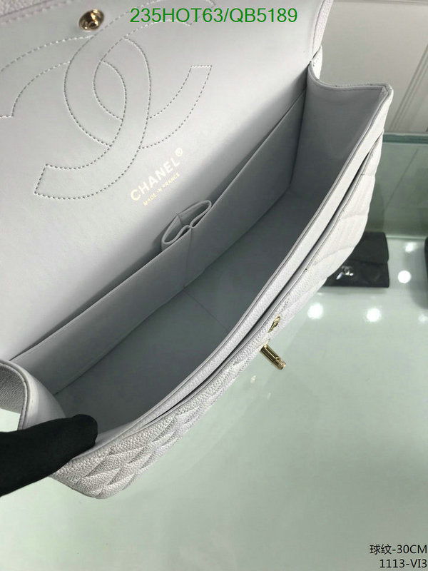 SAMC - CHL Bags - 537