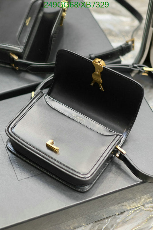 SAMC - YLS Bags - 334