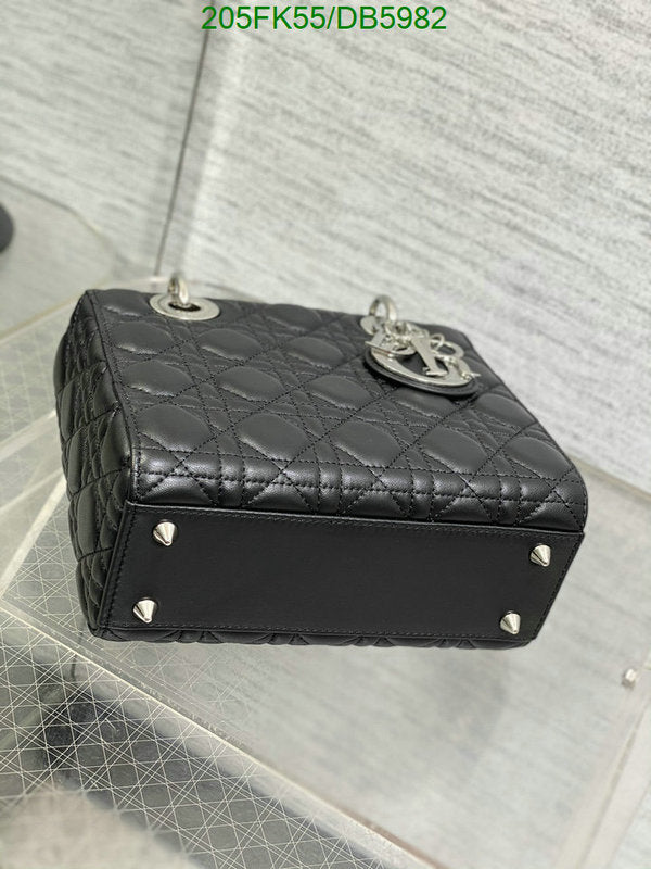 SAMCC - DOR Bags - 1080