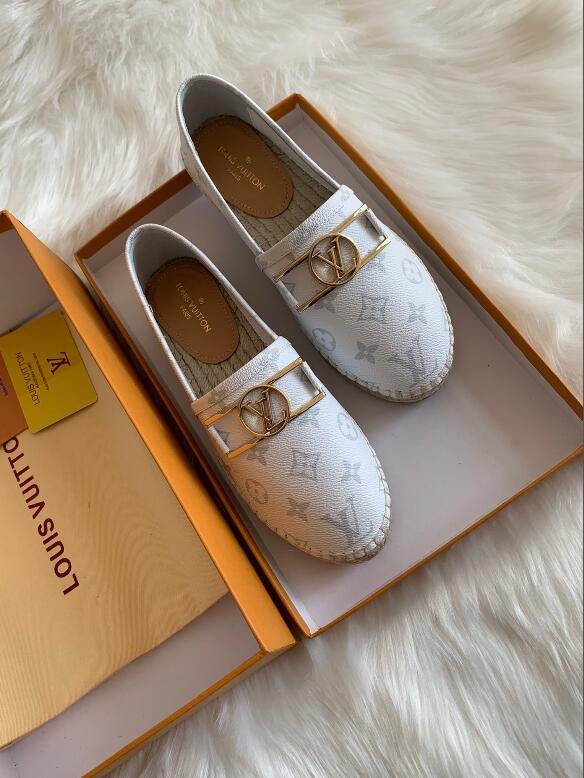 SAMC - LOV Women Shoes - 1847