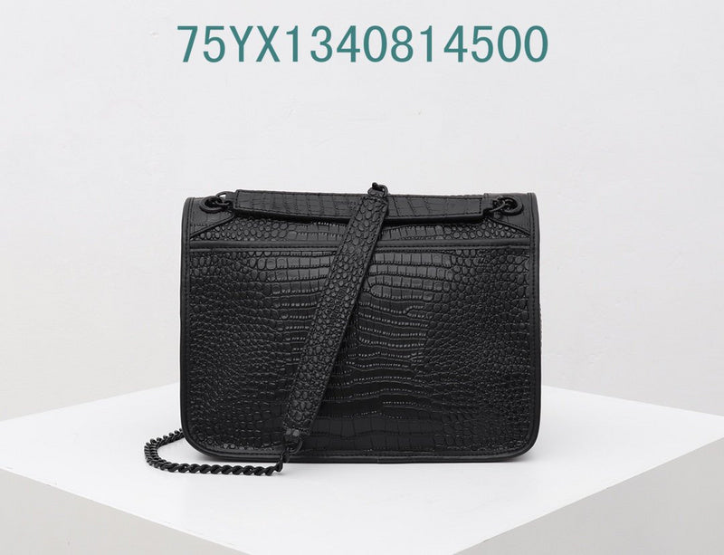 Glami - YLS Bags - 2163