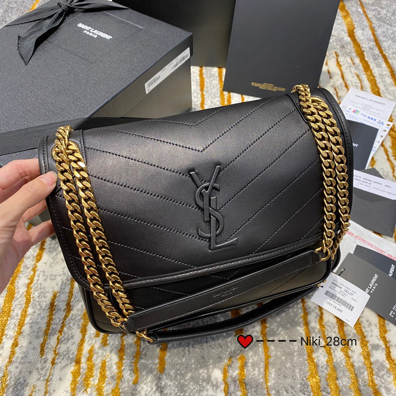 ELE - SLY Bags 332