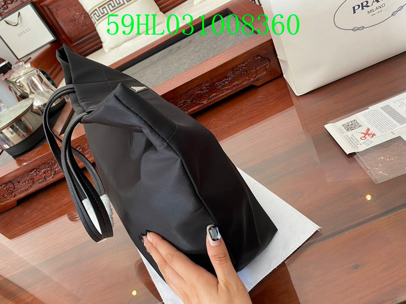 Satchel Bags - PDA Bags - 3949