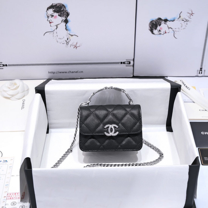 GlamI - CHL Bags - 2924