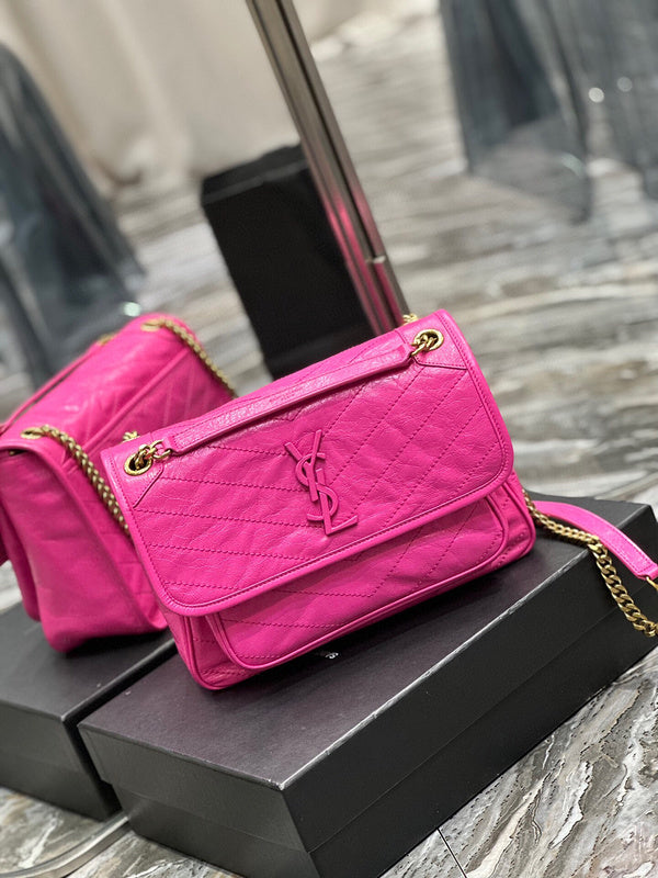 Glami SLY Bags - 047