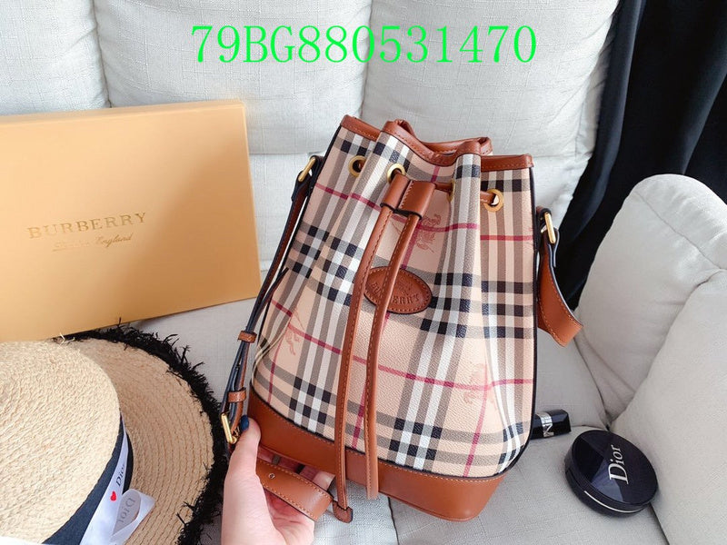 ELE Fashion -BBR Bags - 486