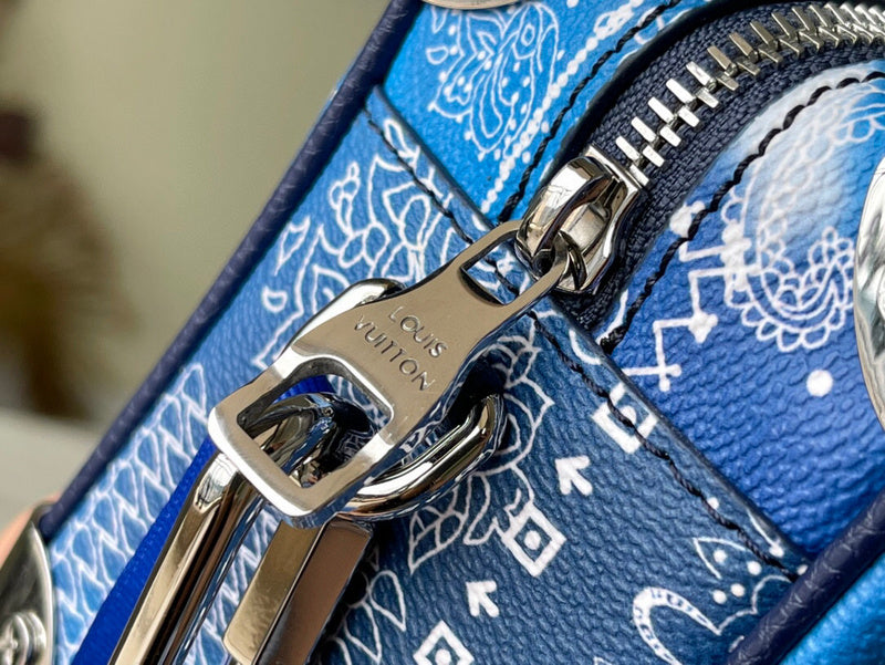 GlamI Lu-Vi bags - 5081