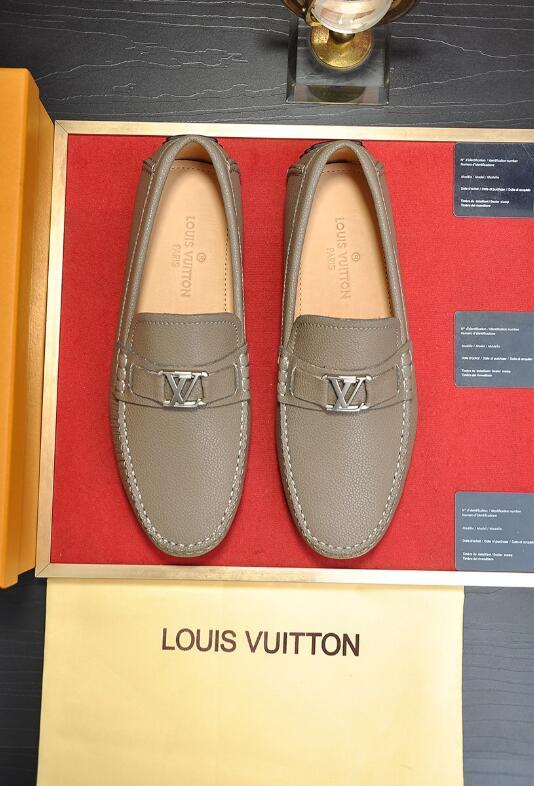 glamy - LOV Men Shoes - 1475