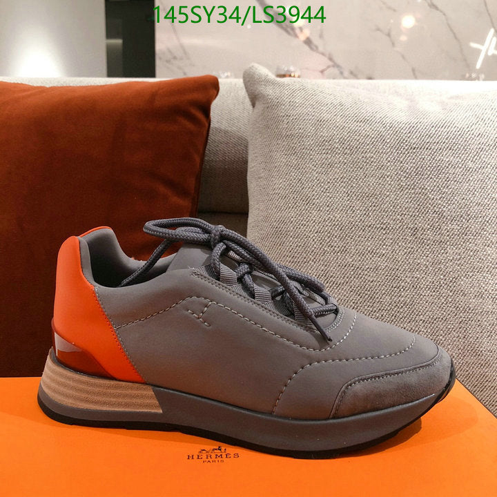 SAMC - HMS Women Shoes - 456