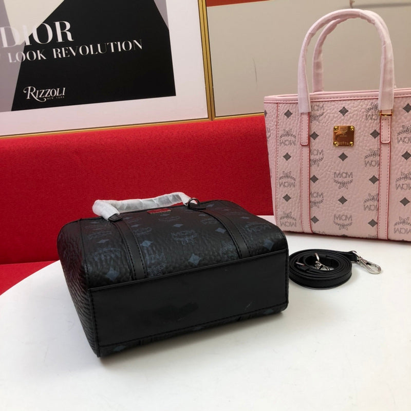 Satchel Bags - MC Bags - 006