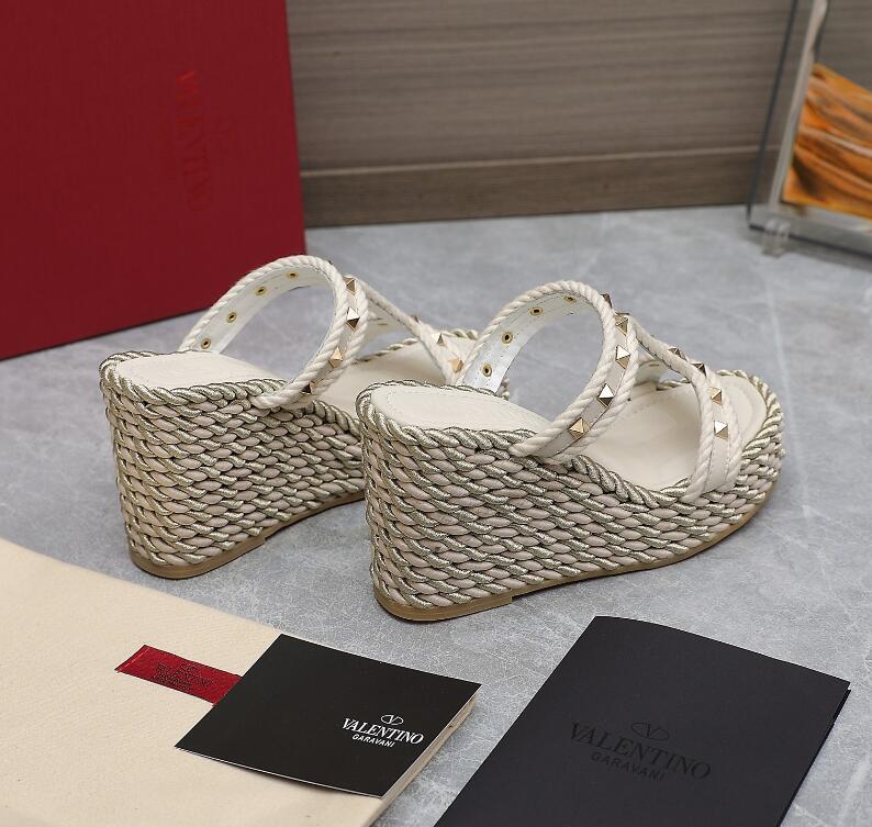 SAMC - VEL Women Shoes - 172