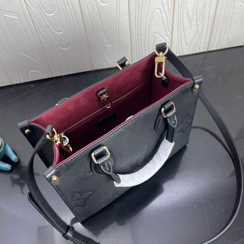 Satchel Bags - VL1 Bags - 540