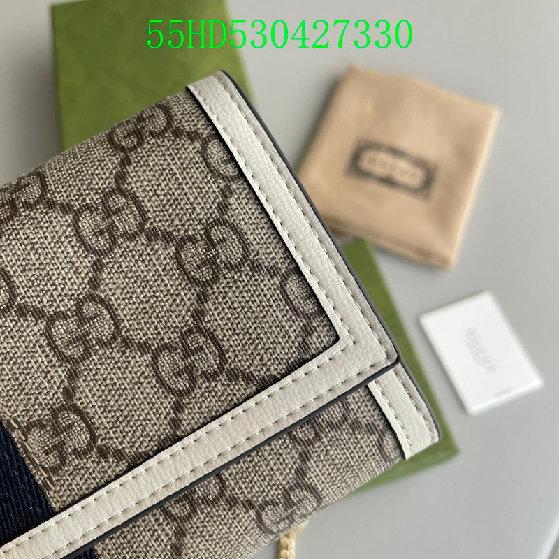Glami - GUKI Bags - 1318