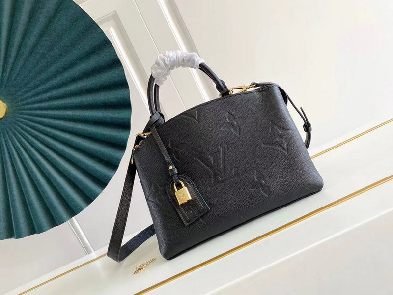 Satchel Bags - VL Bags - 1748