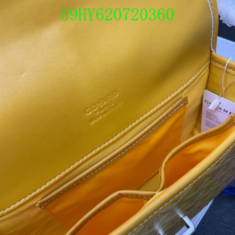 Satchel Bags - GOD Bags - 113