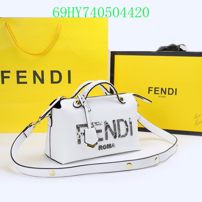 Glami - FDE Bags - 1595