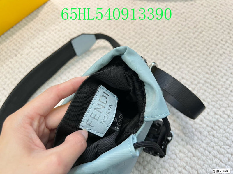 Glami - FDE Bags - 1398