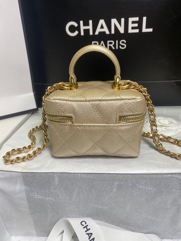 Satchel Bags - CHL Bags - 4339