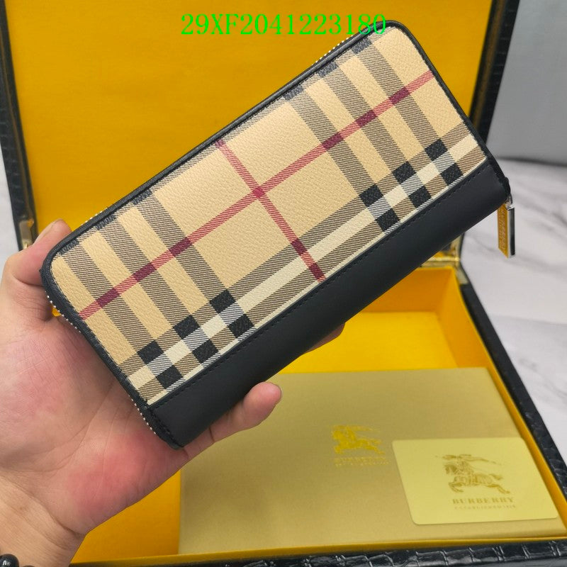 Glami - BOR Wallet - 101