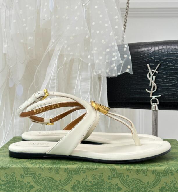 SAMC - GUKI Women Shoes - 538