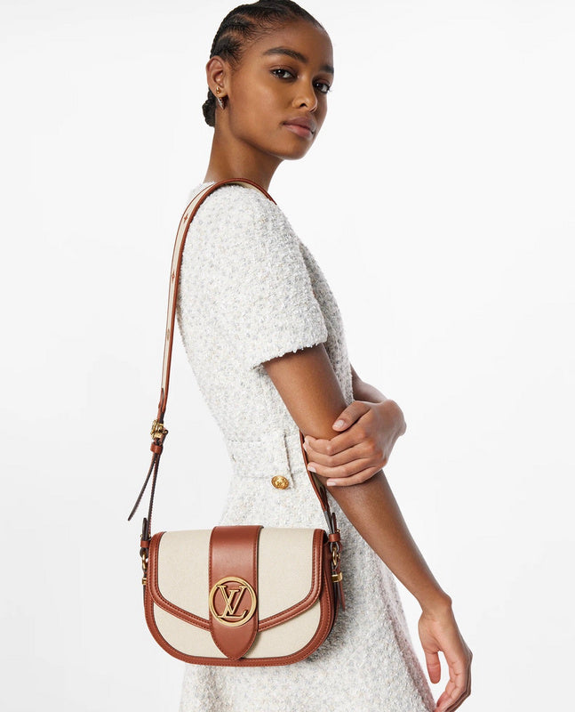 Satchel Bags - VL Bags - 6640