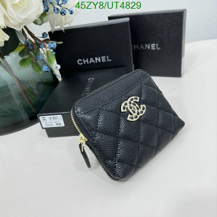 SAMC - CHL Wallets - 027