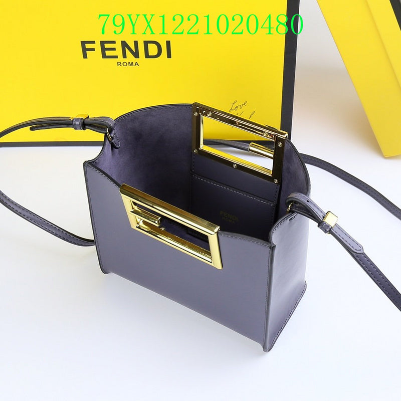 Glami - FDE Bags - 2231