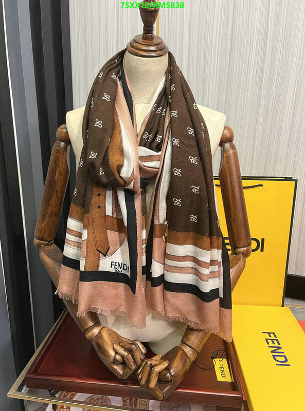 SAMC - FDE Scarves - 016