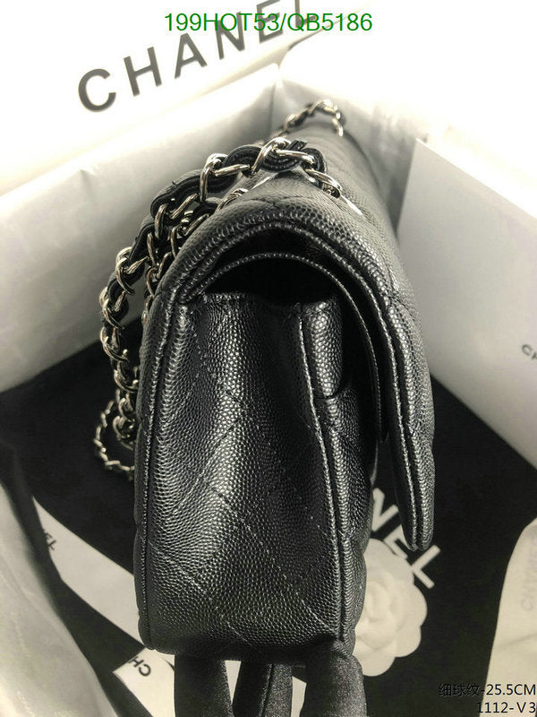 SAMC - CHL Bags - 556