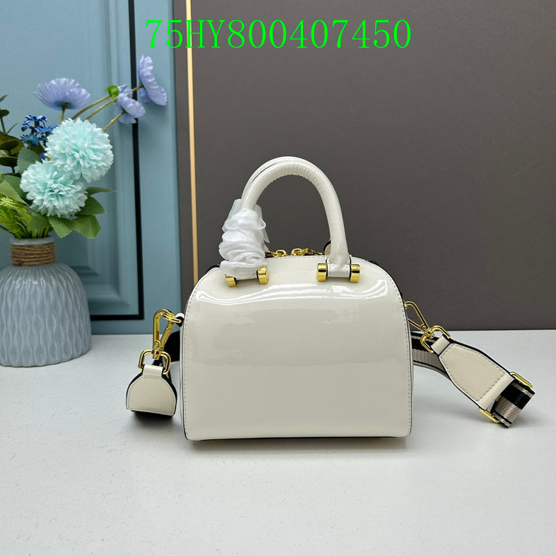 Satchel Bags - PDA Bags - 3434
