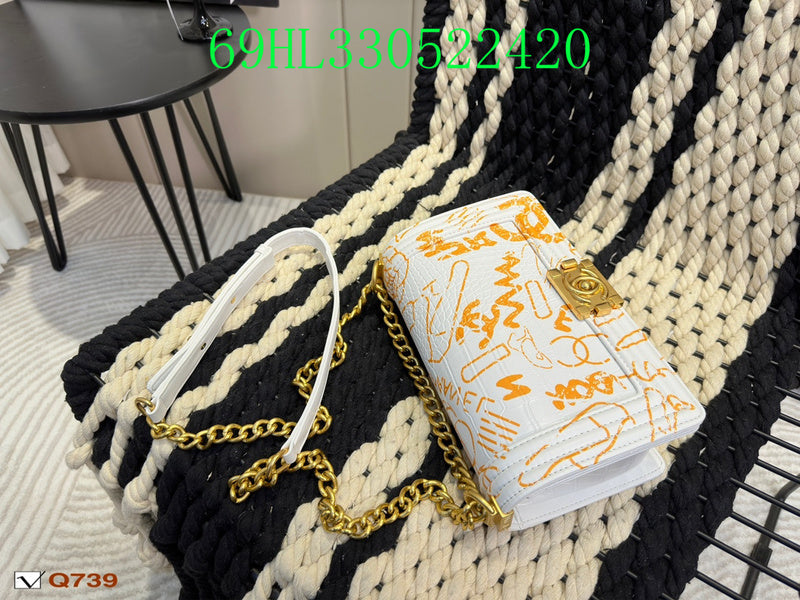 Glami - CHL Bags - 885