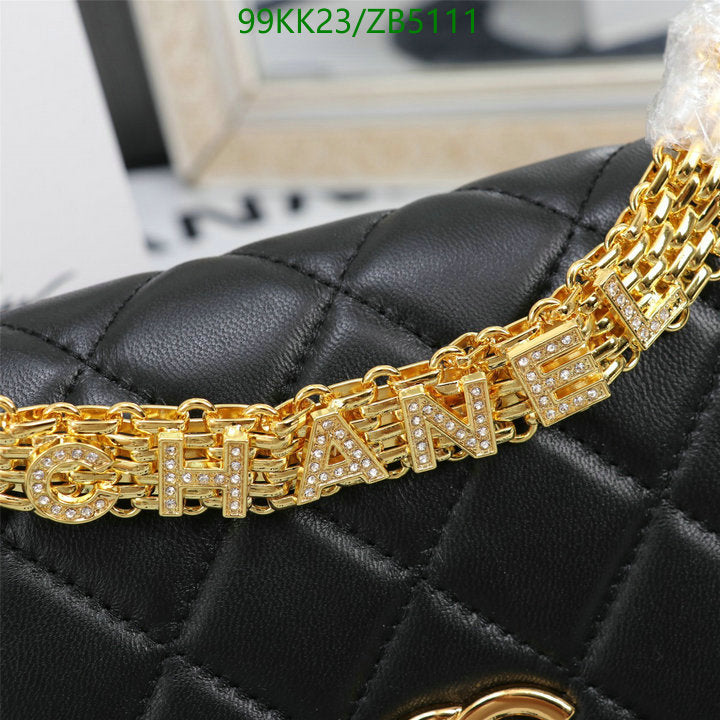SAMC - CHL Bags Crossbody - 195