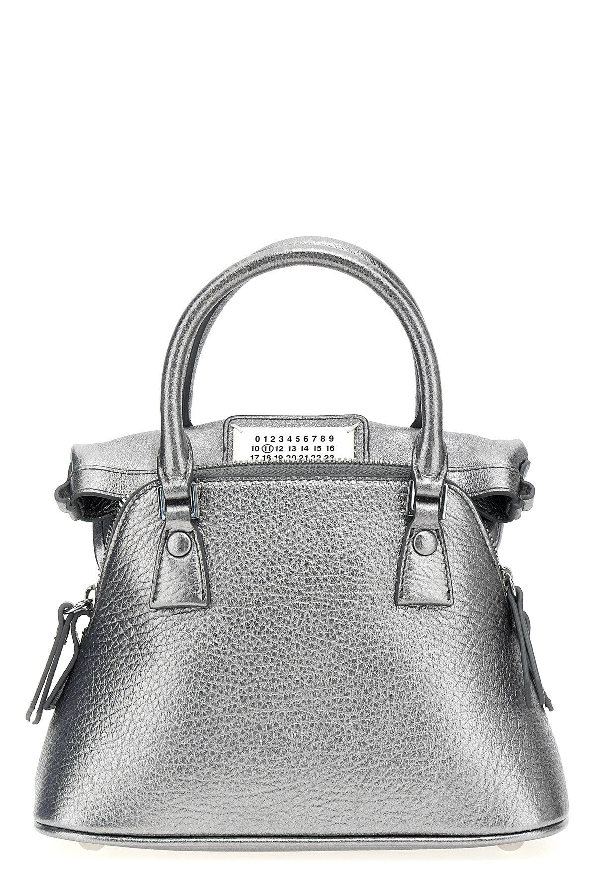 Maison Margiela Women '5Ac Classique Micro Handbag