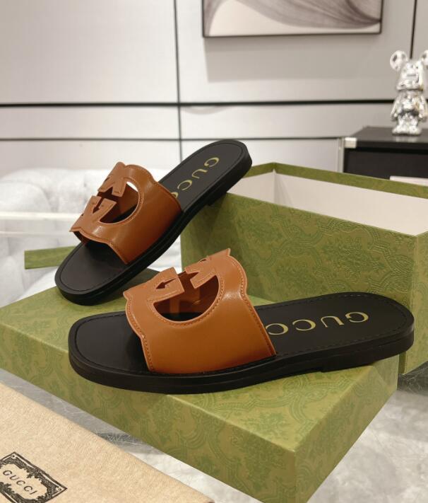 SAMC - GUKI Men Shoes - 120