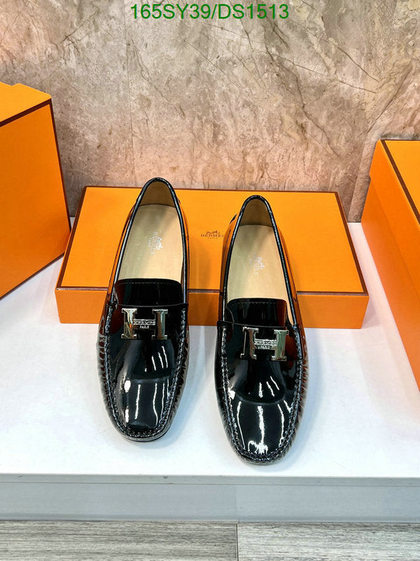 SAMC - HMS Men Shoes - 557