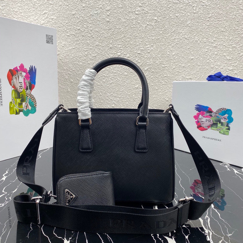 Satchel Bags - PDA Bags - 1365