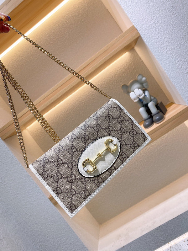 Satchel Bags - GCI Bags - 2115