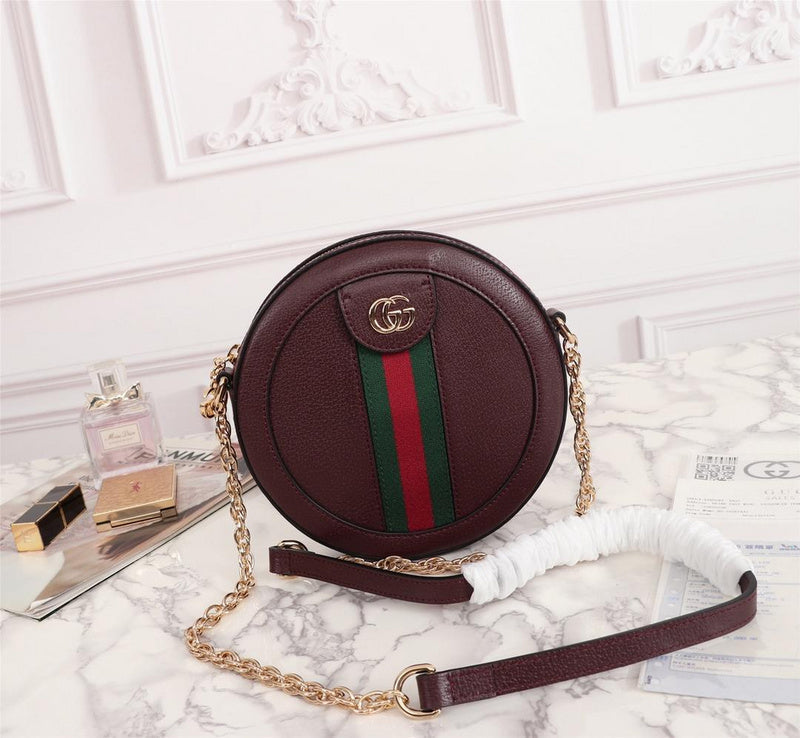 GlamI - GCI Bags - 978