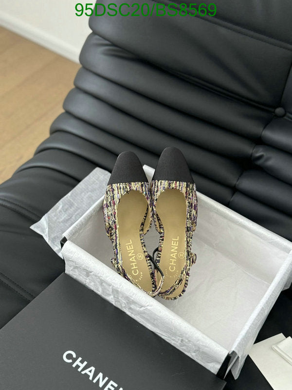 SAMC - CHL Women Shoes Ballet - 014