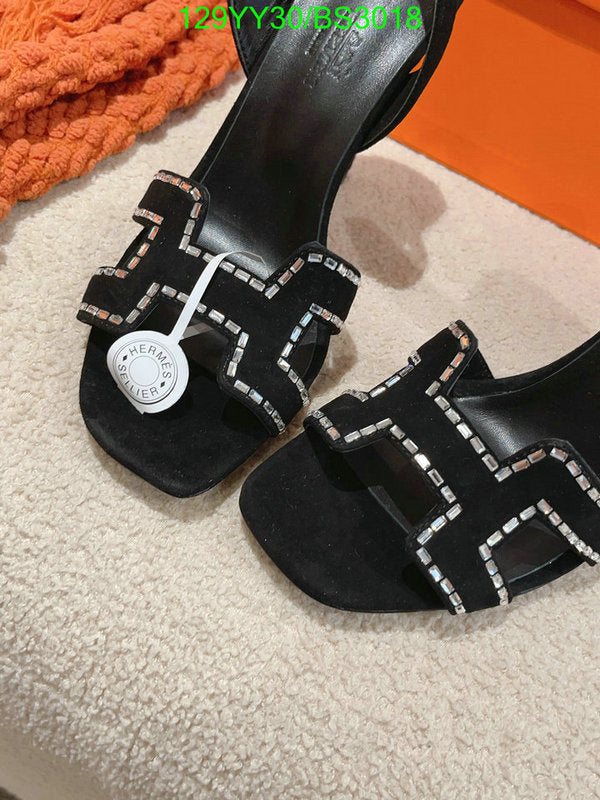 SAMC - HMS Women Shoes - 113