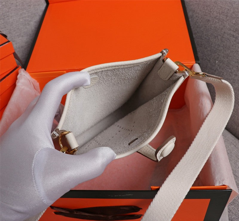 Satchel Bags - HMS-Bags - 612