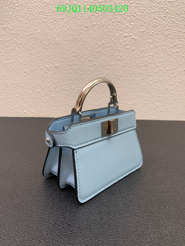 Glami - FDE Bags - 1653