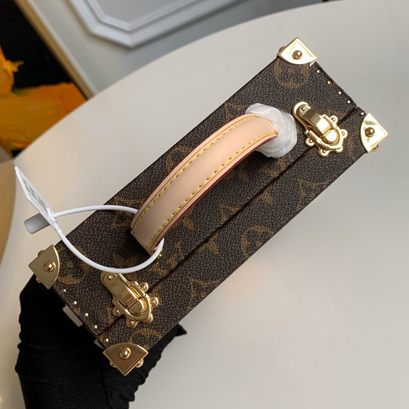LOV2 Bags - Luxurious Bags  1907