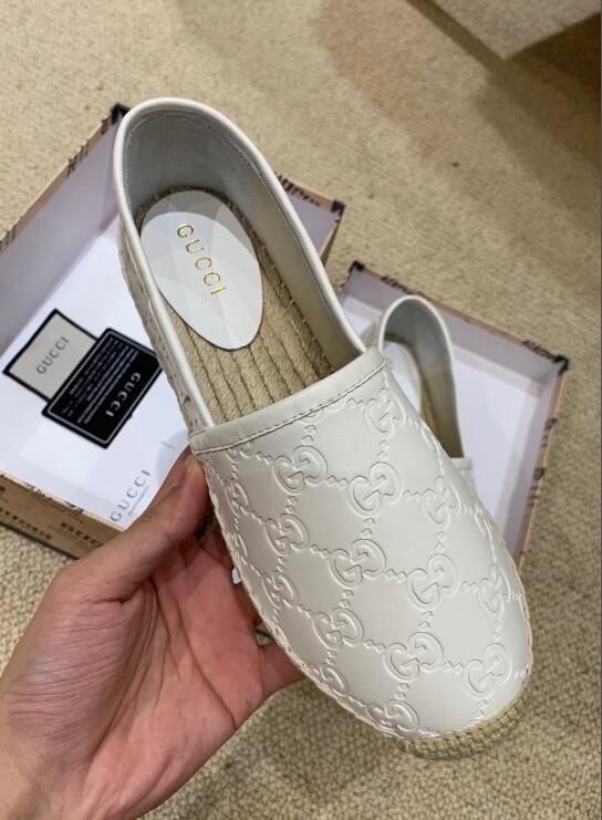 SAMC - GUKI Women Shoes - 2276