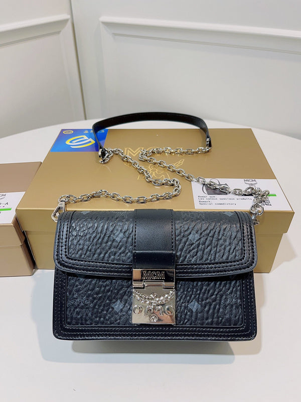 Satchel Bags - MC Bags - 195