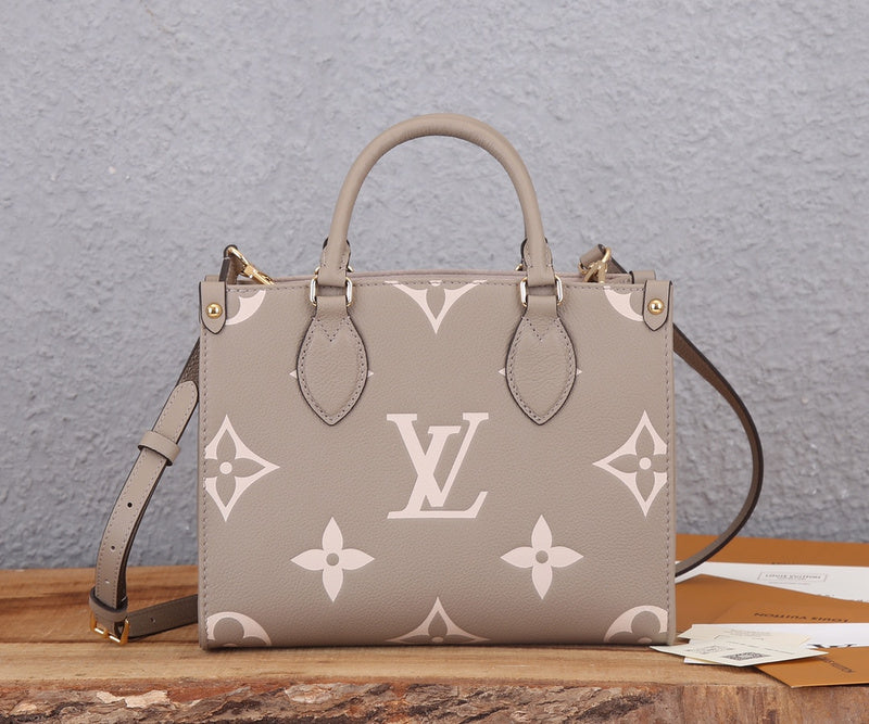 Glami Fashion Lu-Vi Bags - 16737