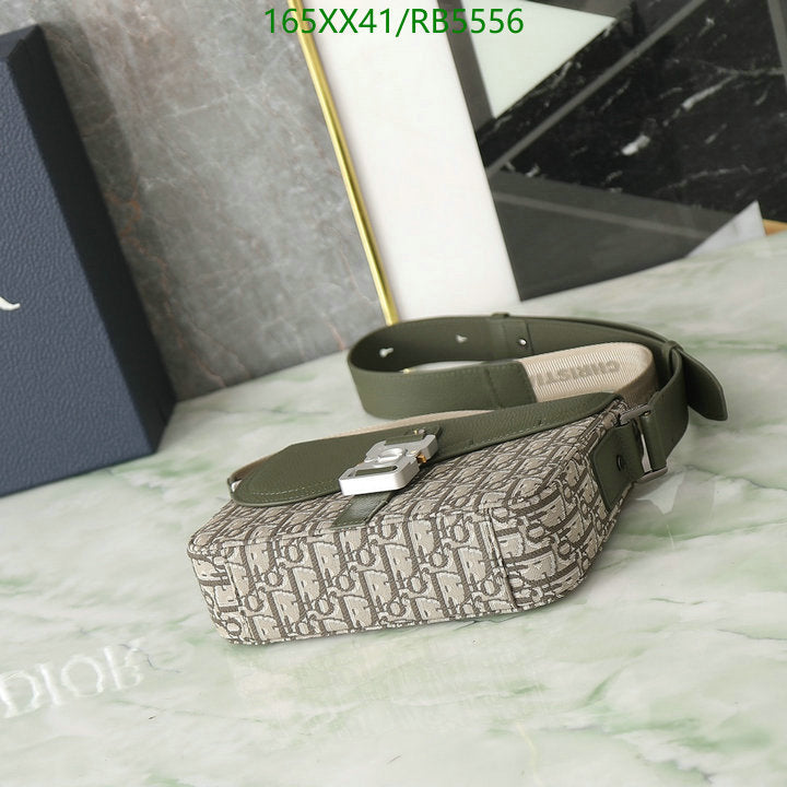 SAMCC - DOR Bags - 1076